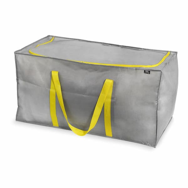 Säilytyslaatikko Domopak Living Taurus 907414 Monikäyttöinen Harmaa 180 L 25 kg