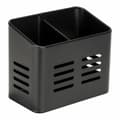 Miniatyrbillede 1 af 5: Bestikskurv Wenko Susie 55098100 Mat bagpå Metal
