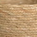 Miniatyrbild 5 av 5: Korgset Naturell Rusar 38 x 38 x 33 cm (3 Delar)