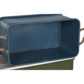 Miniatyrbild 4 av 5: Koffertset Home ESPRIT Metall Granträ 68 x 36 x 33 cm (3 antal)
