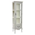 Pikkukuva 1 / 6: Esittelyteline DKD Home Decor Puu Kristalli (48 x 35 x 160 cm)
