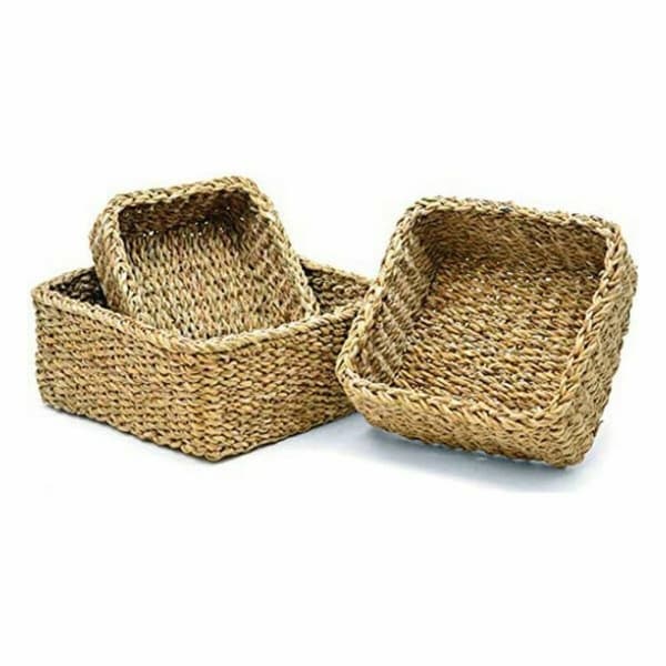 Set med kurve Gift Decor 41846 Tang