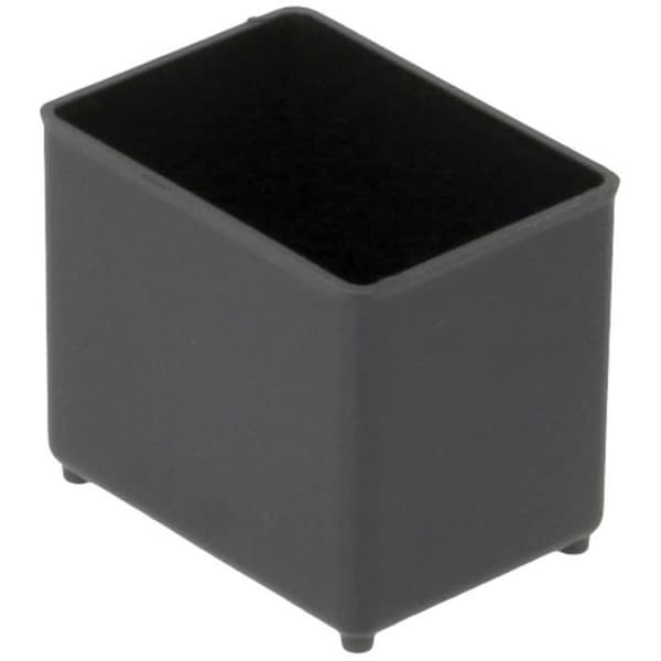 Förvaringsboxinsats - raaco - 55 A9-1 - 39 x 47 x 55 mm - Innehåll 1 st.