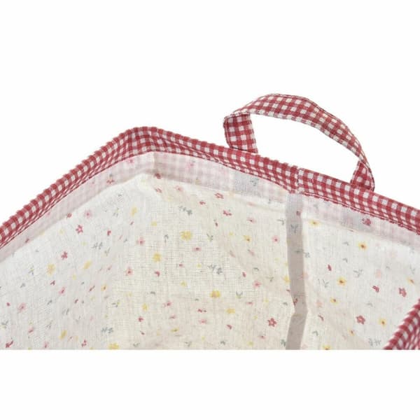 Korg - set DKD Home Decor 35 x 21 x 20 cm