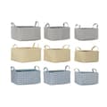 Miniatyrbild 1 av 4: Korg - set DKD Home Decor 40 x 30 x 20 cm