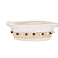 Miniatyrbild 4 av 4: Korg - set DKD Home Decor Boho 36 x 26 x 15 cm 45 x 25 x 16 cm