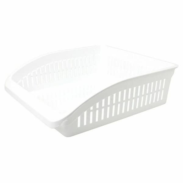 Flerfunktionell förvaring polypropen (26 x 8,5 x 29 cm) (24 antal)