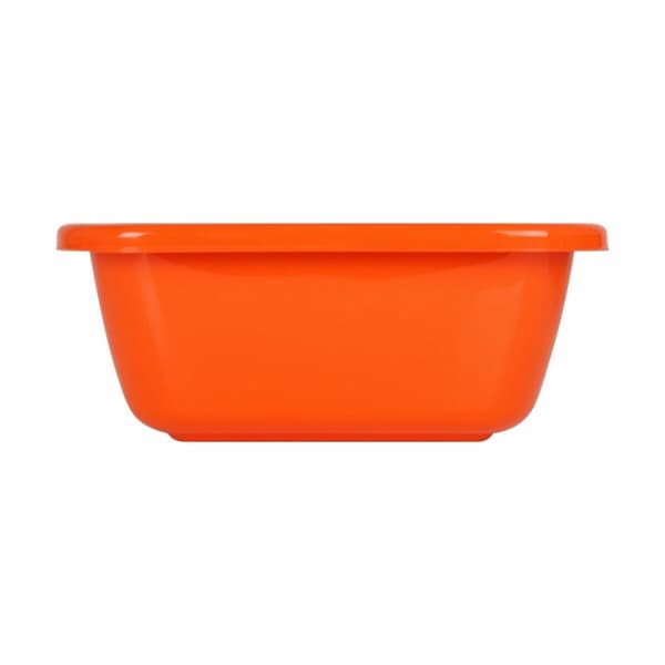 Tvättbalja Dem Colors 10 L 34 x 34 x 13,5 cm (12 antal)