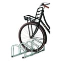 Miniatyrbild 1 av 4: Cykelställ Dunlop Golv 4 platser 27 x 100 x 32,5 cm Stål