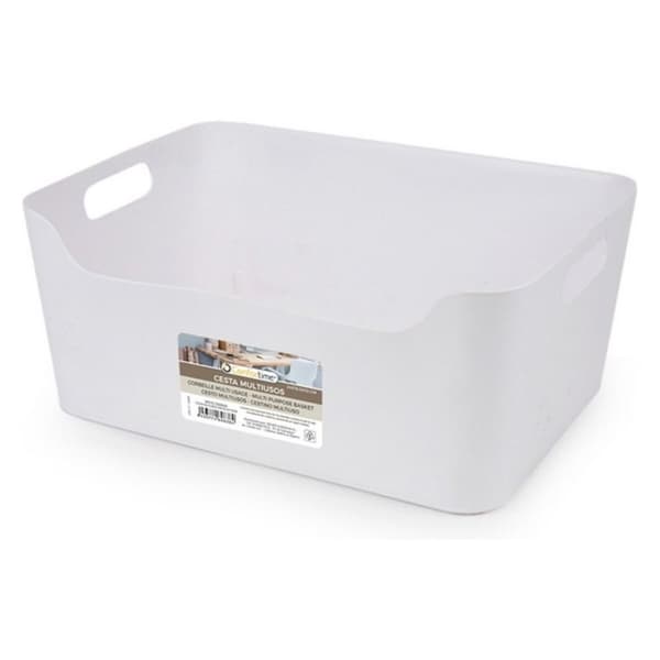 Multibrug kurv Confortime - 33 x 24 x 14,5 cm