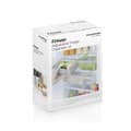 Miniatyrbillede 8 af 8: Justerbar organiser til køleskabet Friwer InnovaGoods 2 enheder