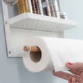 Miniatyrbillede 8 af 11: Magnetisk opbevaringshylde MagoRac InnovaGoods