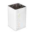 Miniatyrbillede 2 af 3: Multifunktionel Æske Nature Scandi Metal Hvid 1 Kg