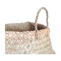 Miniatyrbillede 4 af 4: Kurv Atmosphera Atlantic Foldbar Natur flet (43,5 x 29 cm) 43,5 x 29 cm