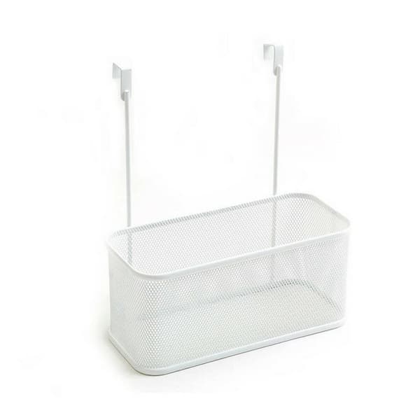 Kurv Confortime 28 x 15,5 x 31,5 cm Halskæde (6 enheder)