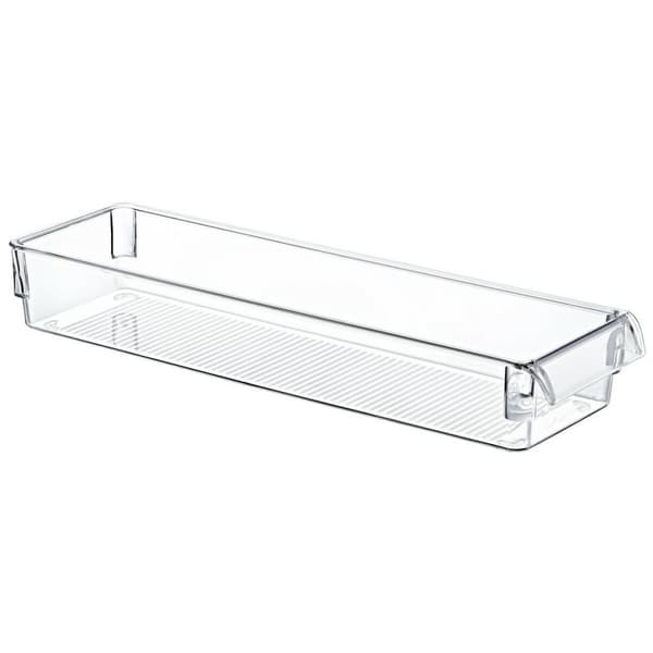Multifunktionel organizer Quttin 36 x 10,5 x 5 cm (12 enheder)