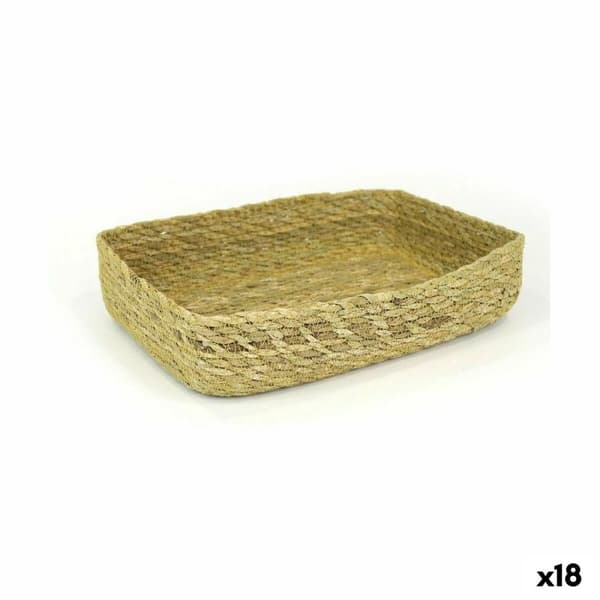 Multibrug kurv Privilege 28 x 18 x 5 cm (18 enheder)