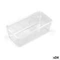 Miniatyrbillede 1 af 2: Multifunktionel organizer 15 x 7,5 x 5,6 cm 24 enheder