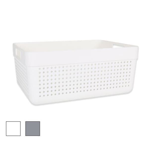 Multibrug kurv Confortime 32,5 x 23,5 x 14 cm (24 enheder)