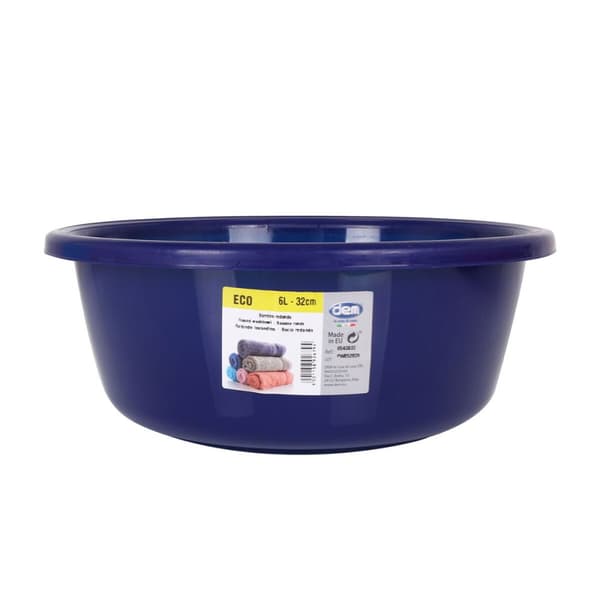 Kumme Dem Eco 32 x 32 x 13 cm 6 L