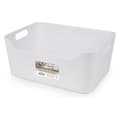 Miniatyrbilde 3 av 3: Multifunksjonell kurv Confortime - 33 x 24 x 14,5 cm
