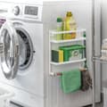 Miniatyrbilde 4 av 11: Magnetisk organisatorhylle MagoRac InnovaGoods
