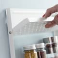 Miniatyrbilde 6 av 11: Magnetisk organisatorhylle MagoRac InnovaGoods