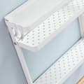 Miniatyrbilde 11 av 11: Magnetisk organisatorhylle MagoRac InnovaGoods
