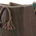 Miniatyrbilde 2 av 3: Basketballsett DKD Home Decor Naturfiber Boho 40 x 40 x 38 cm