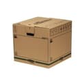 Miniatyrbillede 1 af 5: Flyttekasse Fellowes 41,2 X 48 X 47 cm