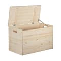 Miniatyrbilde 4 av 4: Kiste Astigarraga Dinamic Furutre (80 x 40 x 50 cm)