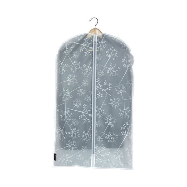 Draktdeksel Domopak Living Bon Ton polypropylen (60 x 100 cm)