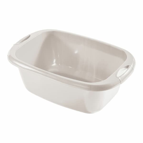 Oppvaskskål Mondex Dolly polypropylen 56 x 38 x 20,5 cm Med håndtak