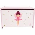 Miniatyrbilde 4 av 4: Flerbruksboks Fun House Barne