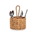 Miniatyrbilde 3 av 4: Bestikkurv Gift Decor SF27113 Brun Metall Vann-hyciant 20 x 30 x 20 cm (12 enheter)