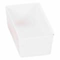 Miniatyrbilde 2 av 2: Flerbruksboks Moduler Hvit 15 x 8 x 5,3 cm (24 enheter)