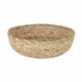 Miniatyrbilde 2 av 2: Multifunksjonell kurv Privilege Brun flettet 20 x 20 x 7 cm (24 enheter)
