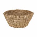 Miniatyrbilde 2 av 2: Multifunksjonell kurv Privilege Brun flettet 26 x 26 x 11 cm (12 enheter)