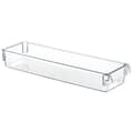 Miniatyrbilde 2 av 2: Flerbruksorganiserer Quttin 36 x 10,5 x 5 cm (12 enheter)