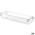 Miniatyrbilde 1 av 2: Flerbruksorganiserer Quttin 36 x 10,5 x 5 cm (12 enheter)