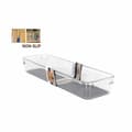 Miniatyrbilde 2 av 2: Flerbruksorganiserer Confortime 32,4 x 9,3 x 4,8 cm (12 enheter)