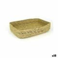 Miniatyrbilde 1 av 3: Multifunksjonell kurv Privilege 28 x 18 x 5 cm (18 enheter)