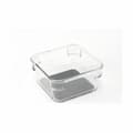 Miniatyrbilde 3 av 4: Skufforganisator 9,3 x 9,3 cm 9,3 x 9,3 x 4,8 cm (24 enheter)