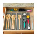 Miniatyrbilde 4 av 4: Skufforganisator 9,3 x 9,3 cm 9,3 x 9,3 x 4,8 cm (24 enheter)