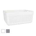 Miniatyrbilde 2 av 2: Multifunksjonell kurv Confortime 32,5 x 23,5 x 14 cm (24 enheter)