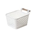 Miniatyrbilde 2 av 4: Multifunksjonell kurv Confortime Tre Plast 13 x 11 x 8 cm Med håndtak (36 Enheter)