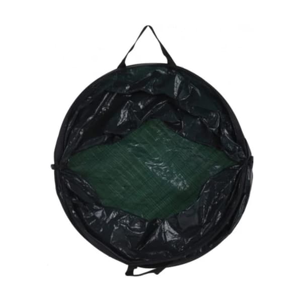 Säkki Progarden 85 L Puutarha Ø 40 x 50 cm Vihreä polypropeeni