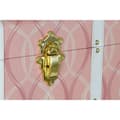 Pikkukuva 3 / 5: Arkkusetti DKD Home Decor Polyuretaani Puu MDF (60 x 35 x 41 cm)