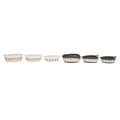 Pikkukuva 2 / 4: Korisetti DKD Home Decor Boho 36 x 26 x 15 cm 45 x 25 x 16 cm