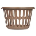 Pikkukuva 3 / 4: Kori Kipit 8066-T Ruskeanharmaa polypropeeni 27 L 40 x 25 x 40 cm (18 osaa)